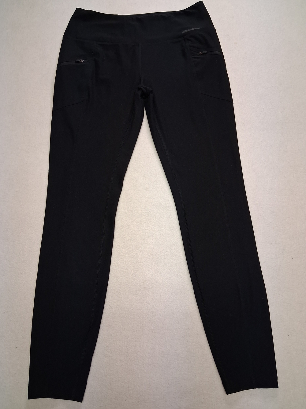Eddie Bauer Black Women's Active Top